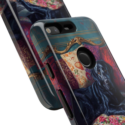 "Zoom Meeting Specialist" Mobile Phone Case