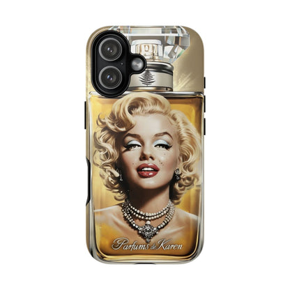 "Eau de Karen" Mobile Phone Case