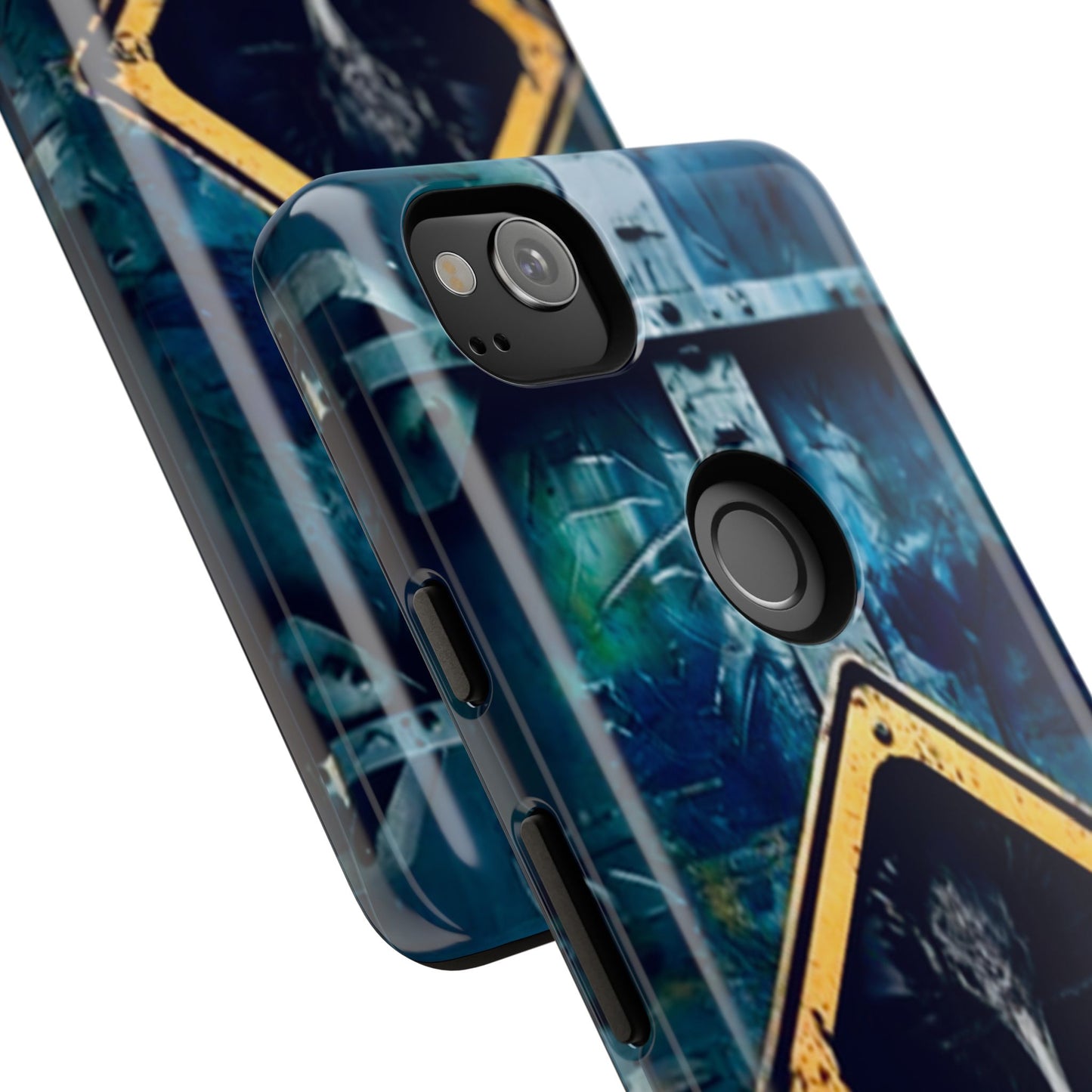 "Kiwis" Mobile Phone Case