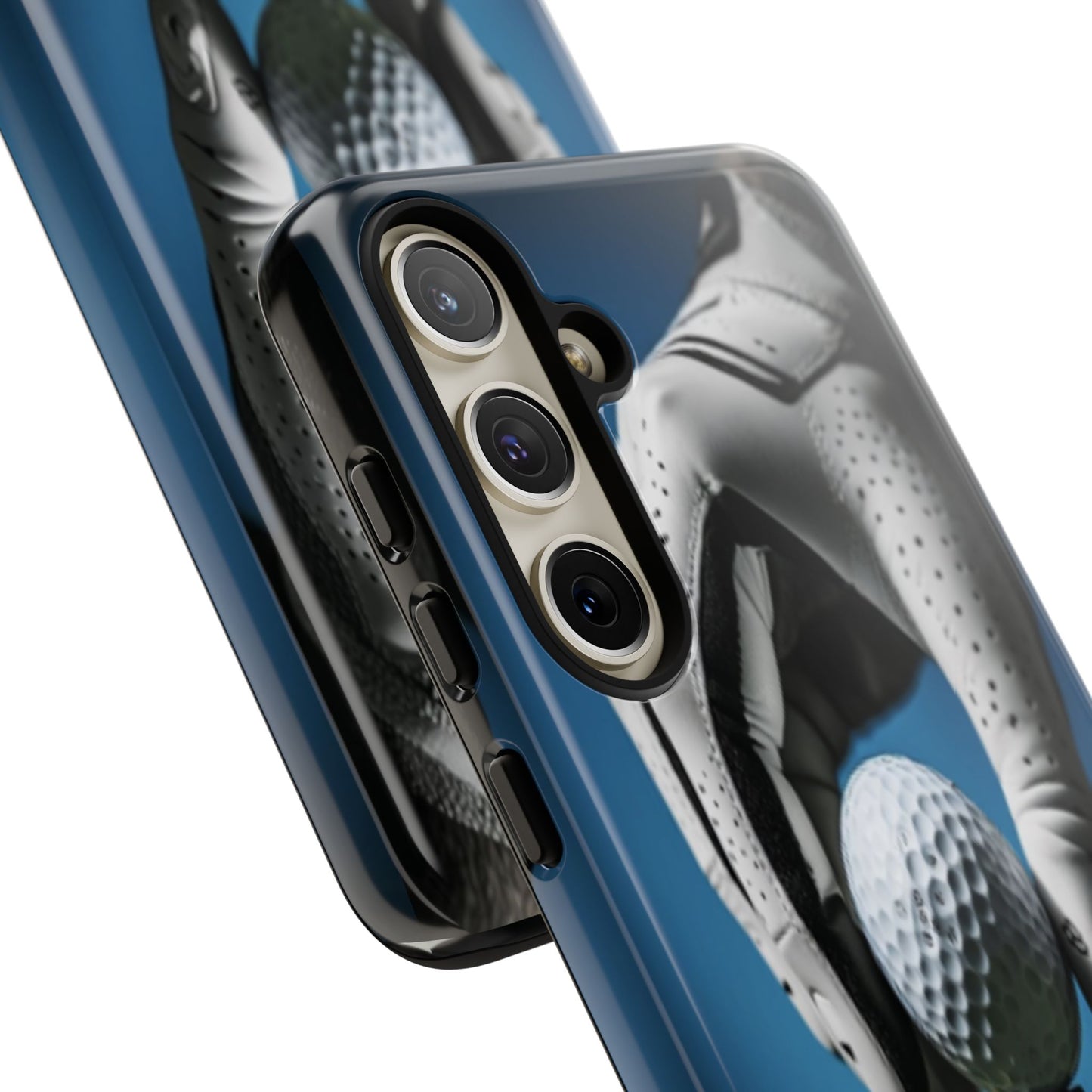 "Ready to Play" Mobile Phone Case