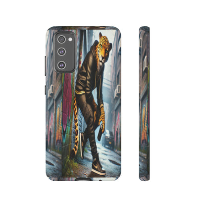 "Taguar" Mobile Phone Case