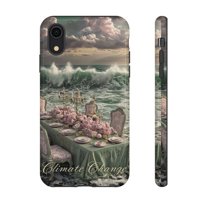 "High Tide" Mobile Phone Case