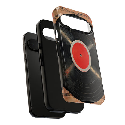"Rewind" Mobile Phone Case