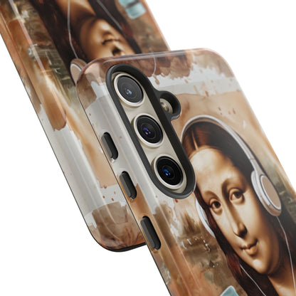 "The Original Influencer" Mobile Phone Case