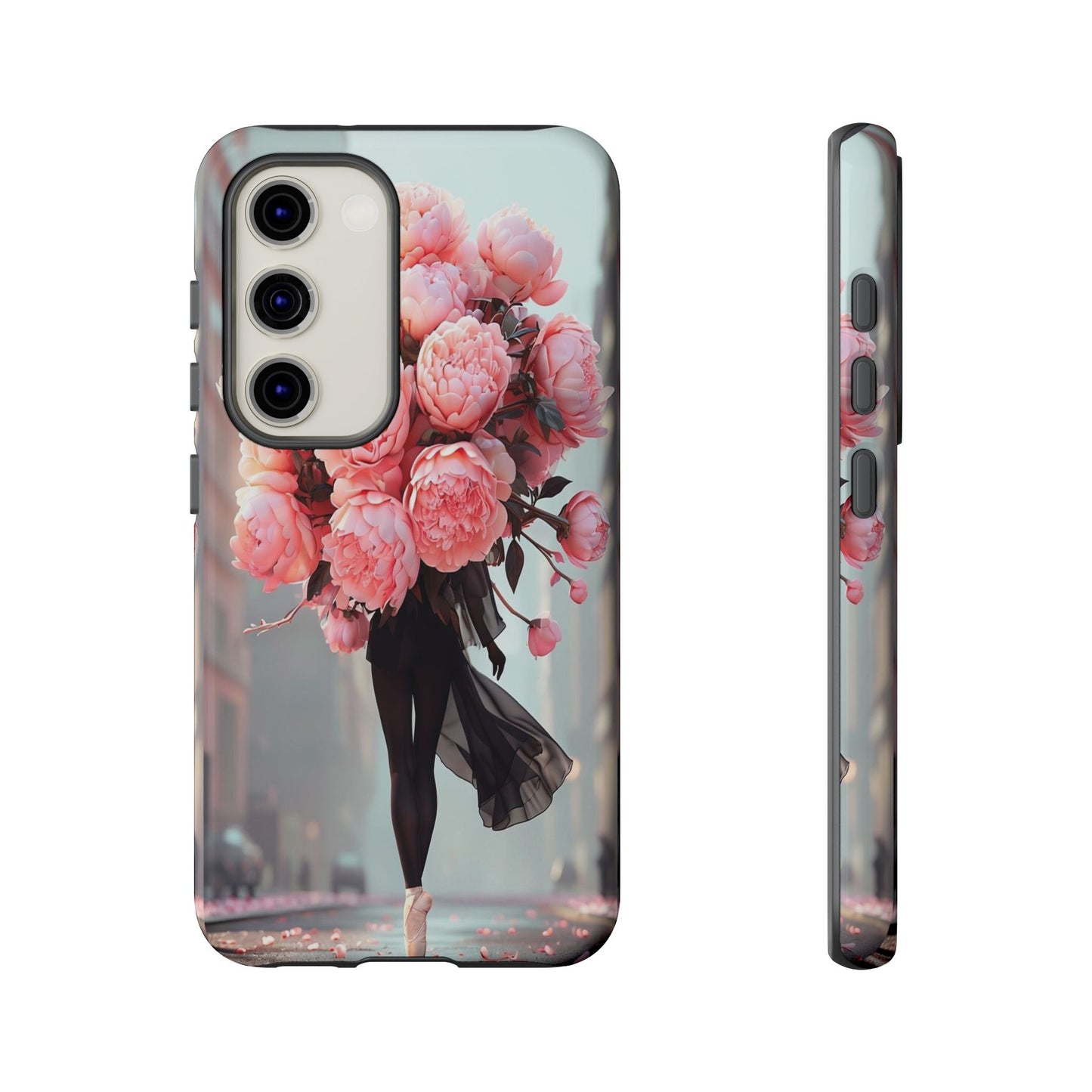 "Petal" Mobile Phone Case