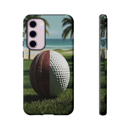 "The All-Rounder" Mobile Phone Case