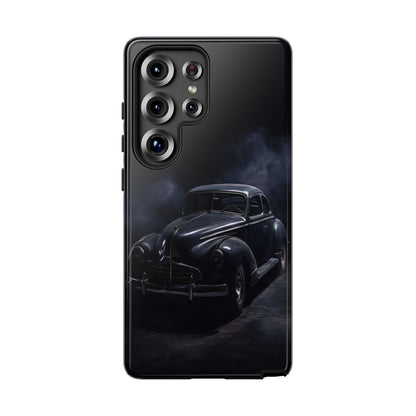 "Runs Like a Beauty" Mobile Phone Case