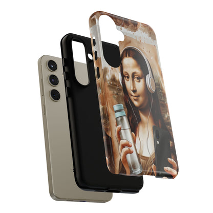 "The Original Influencer" Mobile Phone Case