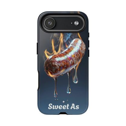 "Sweet As" Mobile Phone Case