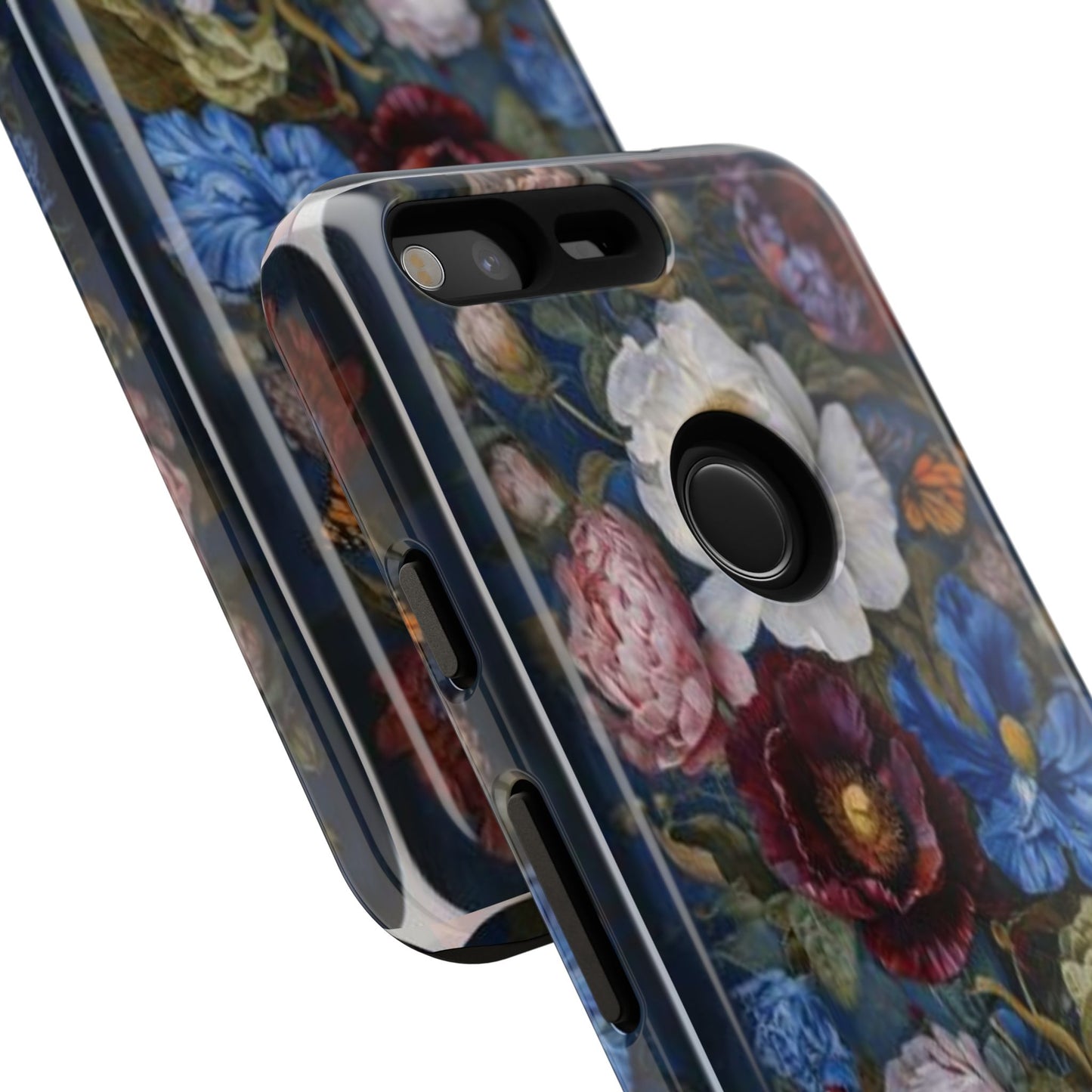 "Flourish" Mobile Phone Case