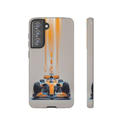 "Sunday Driver" Mobile Phone Case