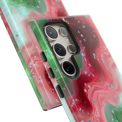 "Optimism" Mobile Phone Case