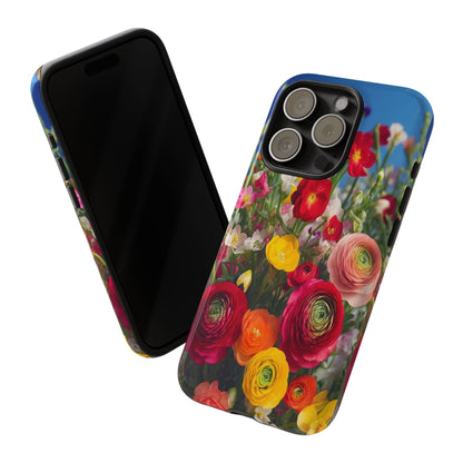 "Beauty in Colour" Mobile Phone Case