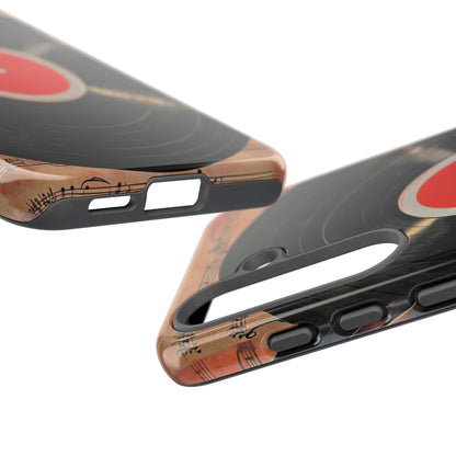 "Rewind" Mobile Phone Case