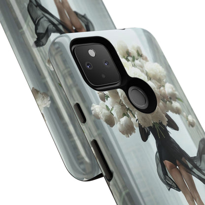 "Leap Year" Mobile Phone Case