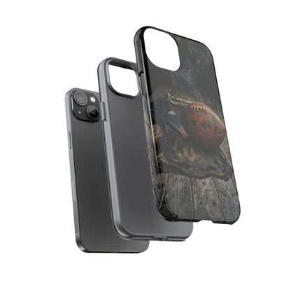 "Vintage Grit" Mobile Phone Case