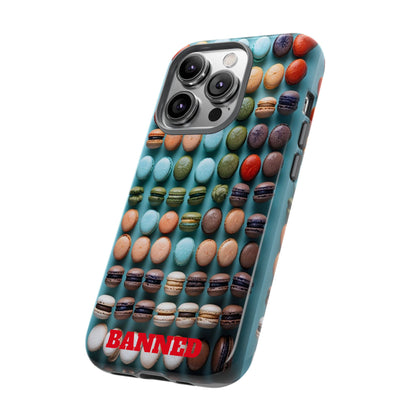 "Not on Ozempic Lists" Mobile Phone Case