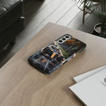 "Speed" Mobile Phone Case