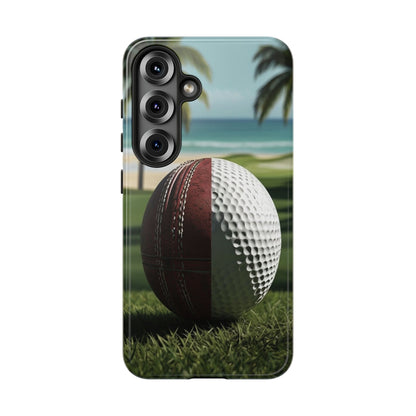 "The All-Rounder" Mobile Phone Case