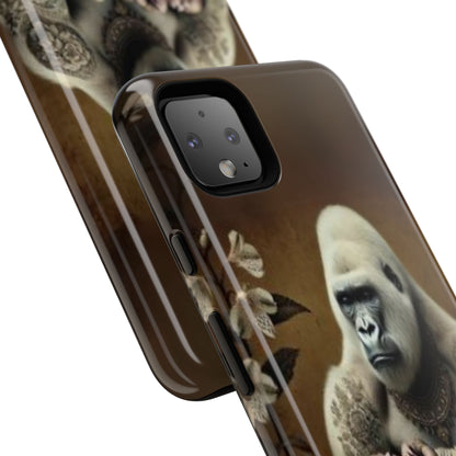 "Kindred" Mobile Phone Case