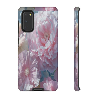 "Scandal in Bloom" Mobile Phone Case