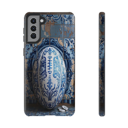 "Time for a Change" Mobile Phone Case