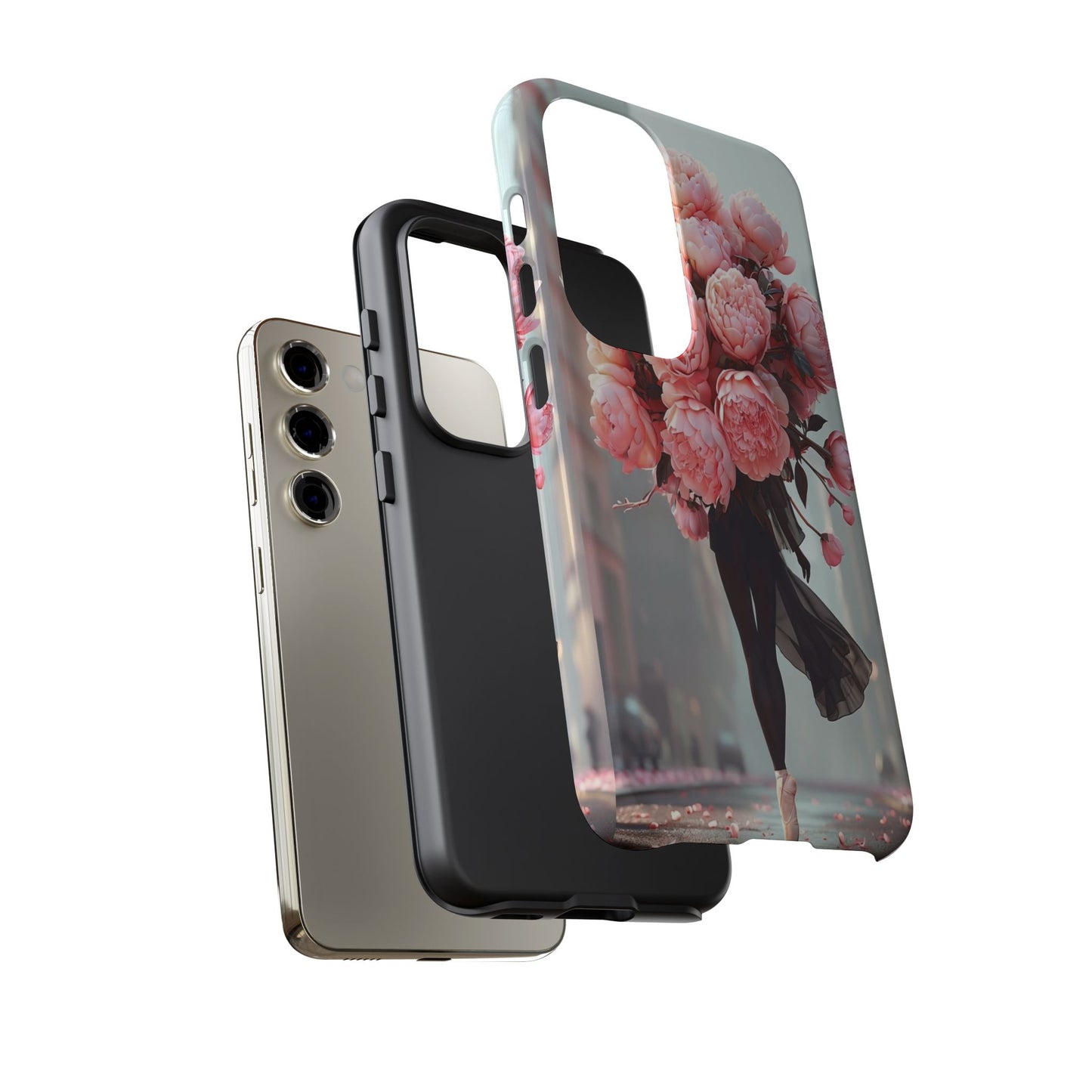 "Petal" Mobile Phone Case