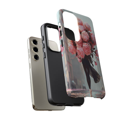"Petal" Mobile Phone Case