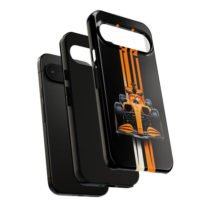 "Zero to Legend" Mobile Phone Case