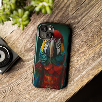 "Born Original" Mobile Phone Case