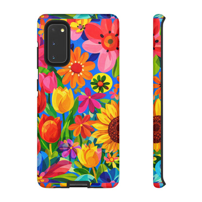 "Out of Season" Mobile Phone Case