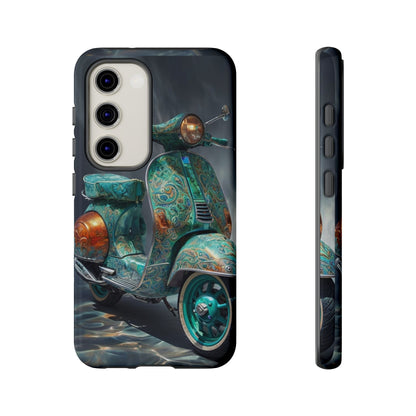 "Celebrating" Mobile Phone Case