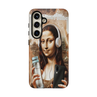 "The Original Influencer" Mobile Phone Case