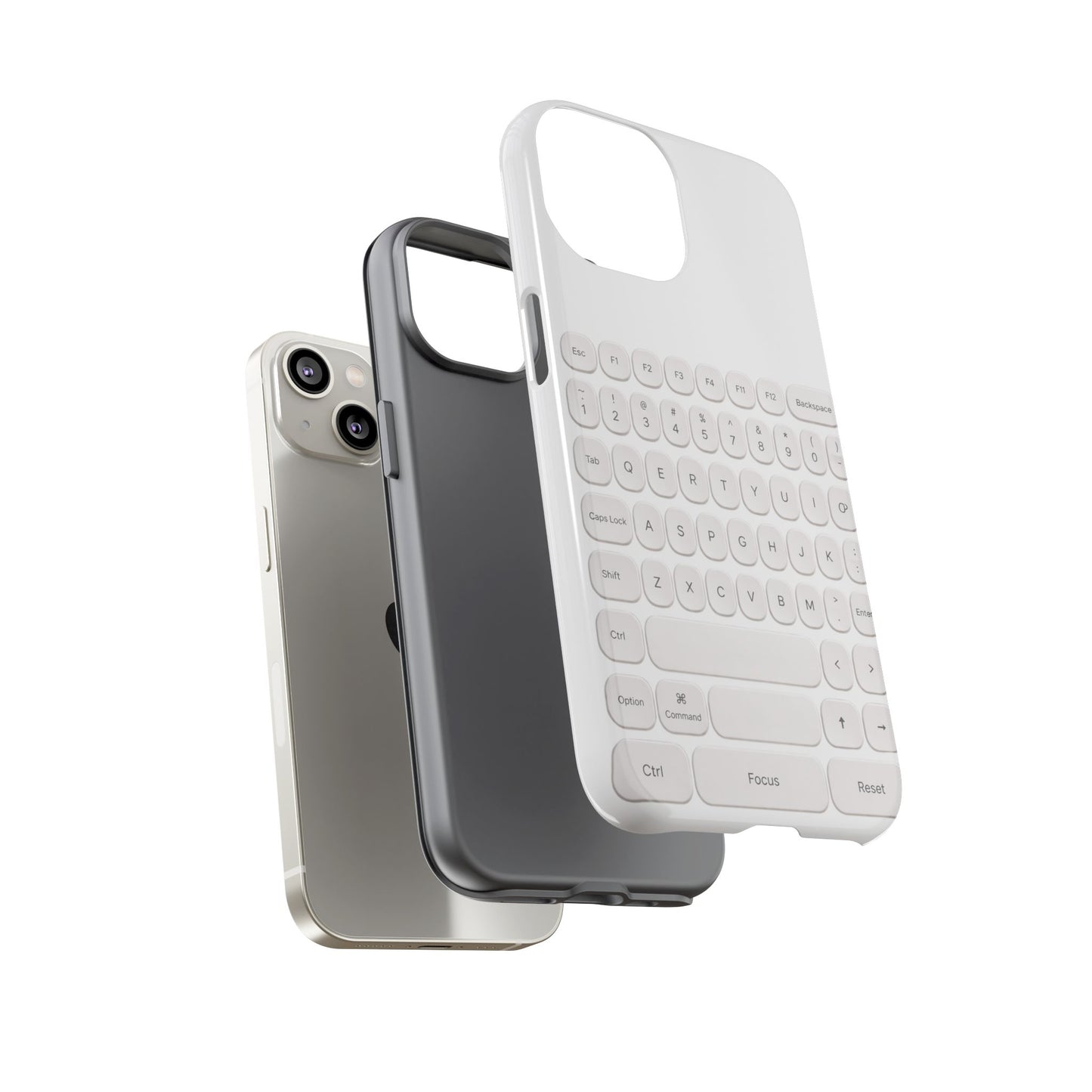 "The Control Centre" Mobile Phone Case