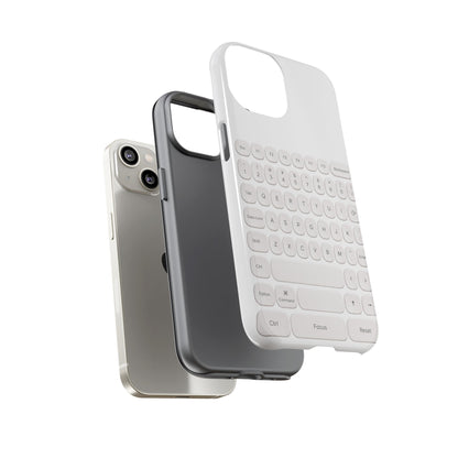"The Control Centre" Mobile Phone Case