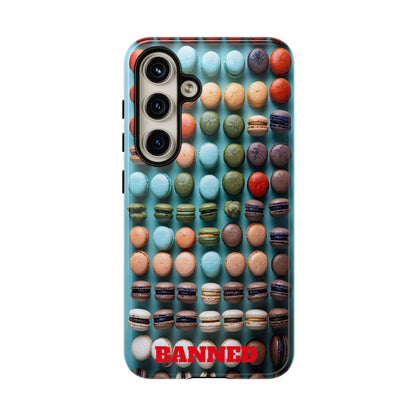 "Not on Ozempic Lists" Mobile Phone Case