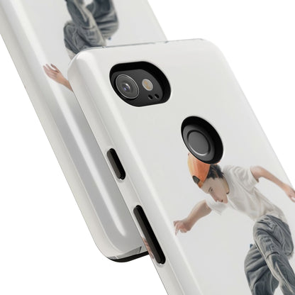 "Ramp Rebel" Mobile Phone Case