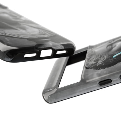 "Ancient Amplified" Mobile Phone Case