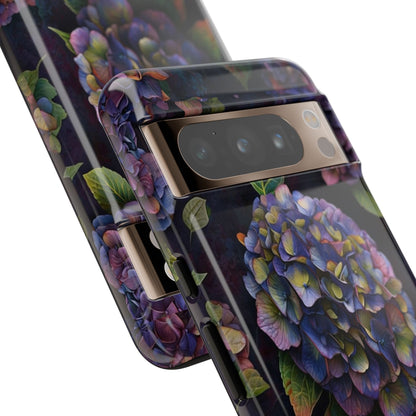 "Petal Couture" Mobile Phone Case