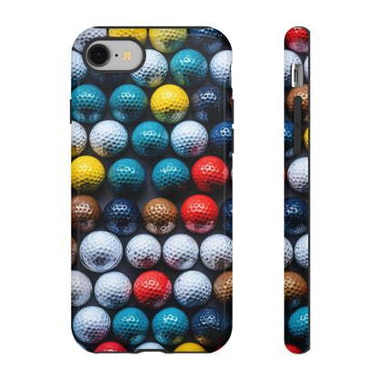 "Escape" Mobile Phone Case