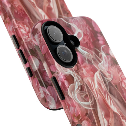 "Break a Leg, not a Stem" Mobile Phone Case