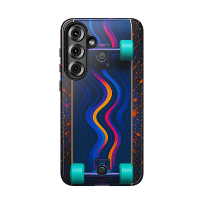 "Street Shine" Mobile Phone Case