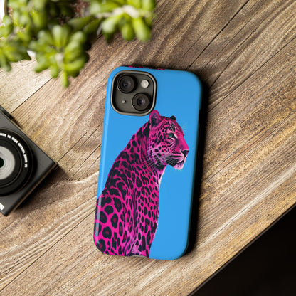 "Electric Sprint" Mobile Phone Case