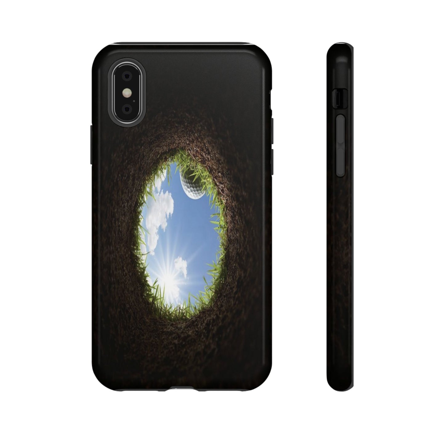 "The Drop" Mobile Phone Case