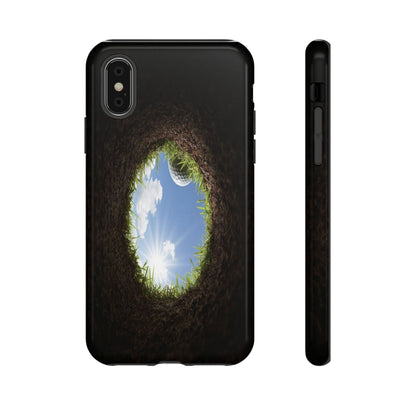 "The Drop" Mobile Phone Case