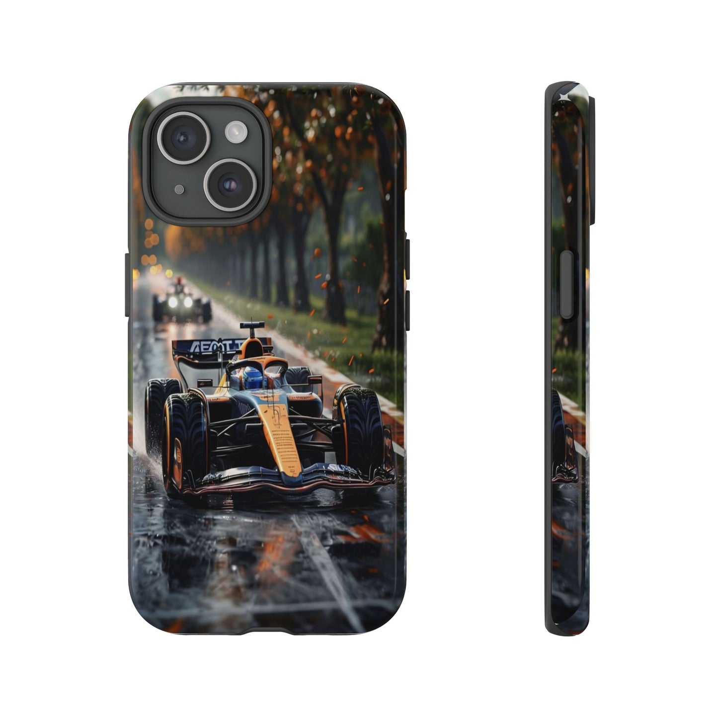 "Speed" Mobile Phone Case