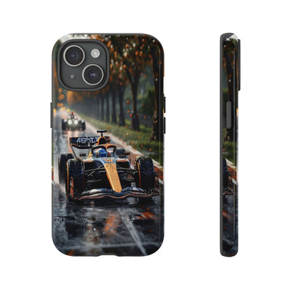 "Speed" Mobile Phone Case