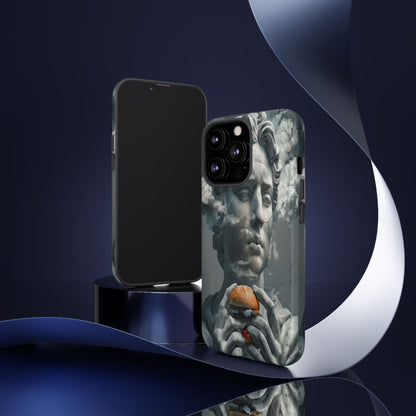 "Imperial Indulgence" Mobile Phone Case