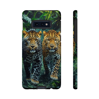 "Life is Short.  Keep Moving" Mobile Phone Case