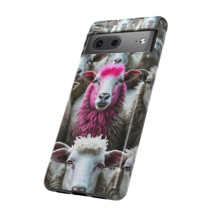 "Ewe do Ewe" Mobile PhoneCase